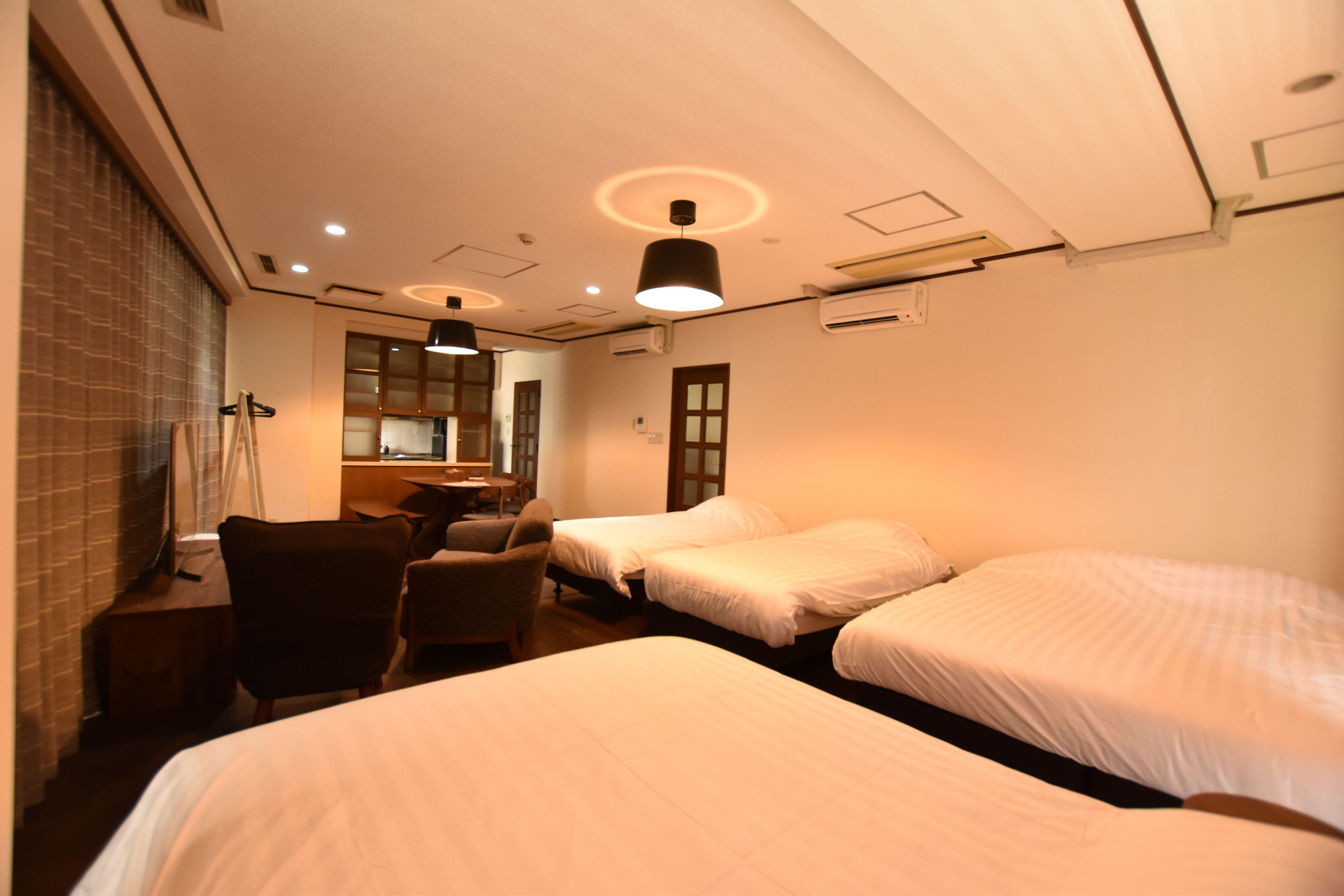 Randor Residence Tokyo Grand — Photos 3